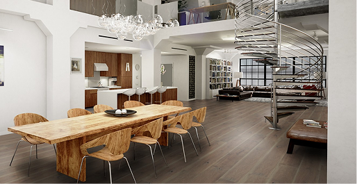 flooring