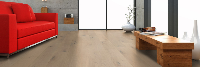 most popular flooring in new homes