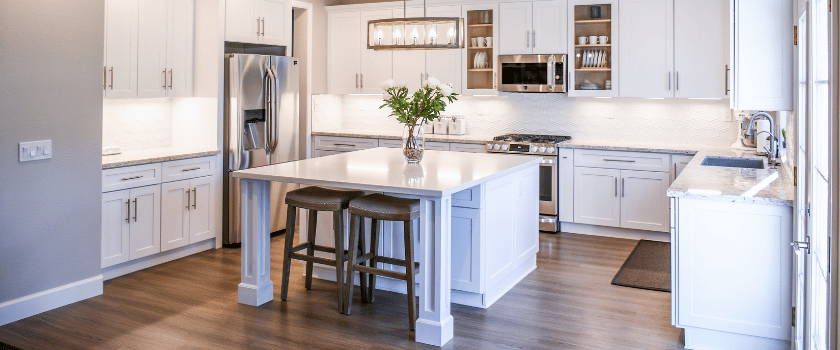 best kitchen flooring options